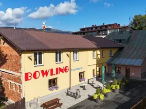 Prodej apartmánu, Železná Ruda, Javorská, 1182 m2