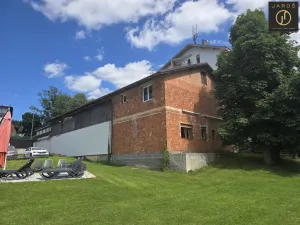 Prodej apartmánu, Železná Ruda, Javorská, 1182 m2