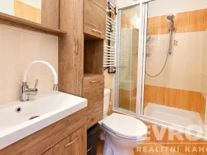 Prodej bytu 2+kk, Albrechtice v Jizerských horách, 42 m2