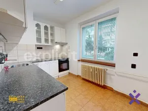 Pronájem bytu 3+1, Vsetín, Benátky, 73 m2