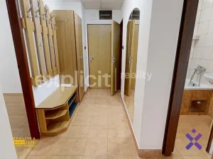 Pronájem bytu 3+1, Vsetín, Benátky, 73 m2