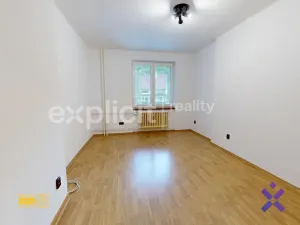 Pronájem bytu 3+1, Vsetín, Benátky, 73 m2
