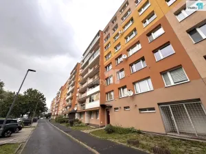 Prodej bytu 3+kk, Most, U Stadionu, 55 m2