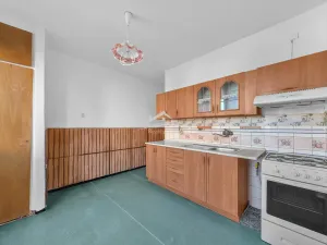 Prodej bytu 3+1, Dobronín, Šeříková, 72 m2
