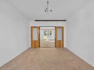 Prodej bytu 3+1, Dobronín, Šeříková, 72 m2
