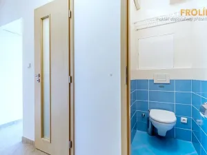 Pronájem bytu 2+1, Praha - Veleslavín, Maříkova, 55 m2