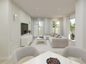 Prodej bytu 3+kk, Guardamar del Segura, Španělsko, 61 m2
