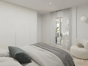 Prodej bytu 3+kk, Guardamar del Segura, Španělsko, 61 m2