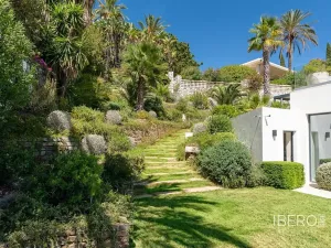 Prodej rodinného domu, Marbella, Španělsko, 429 m2