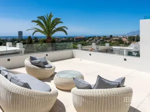 Prodej rodinného domu, Marbella, Španělsko, 429 m2