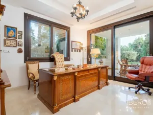 Prodej rodinného domu, Estepona, Španělsko, 761 m2