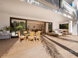 Prodej rodinného domu, Estepona, Španělsko, 761 m2