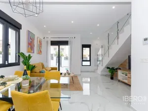 Prodej vily, Torrevieja, Španělsko, 95 m2