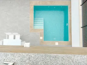 Prodej vily, Torrevieja, Španělsko, 95 m2