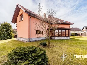 Pronájem rodinného domu, Doloplazy, 276 m2