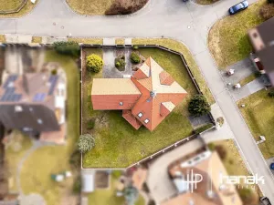 Pronájem rodinného domu, Doloplazy, 276 m2