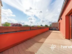Prodej rodinného domu, Olomouc, 262 m2