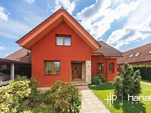 Prodej rodinného domu, Olomouc, 262 m2
