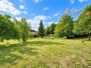 Prodej pozemku pro bydlení, Jaroměř - Jezbiny, 1273 m2
