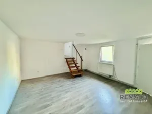 Pronájem bytu 3+1, Bojkovice, Nádražní, 120 m2