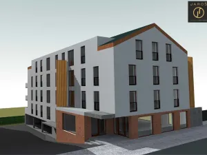 Prodej pozemku pro bydlení, Železná Ruda, Javorská, 1012 m2