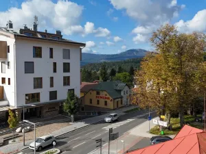 Prodej pozemku pro bydlení, Železná Ruda, Javorská, 1012 m2