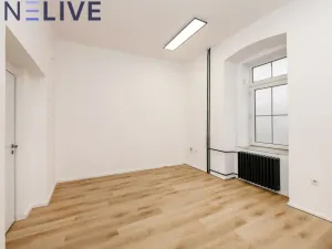 Pronájem kanceláře, Plzeň, Tylova, 17 m2