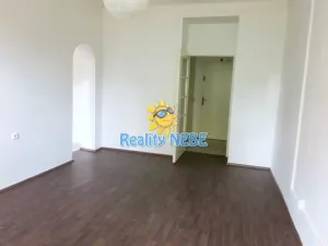 Pronájem bytu 2+kk, Praha - Michle, Na úlehli, 62 m2