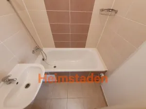 Pronájem bytu 2+1, Karviná - Ráj, Božkova, 53 m2