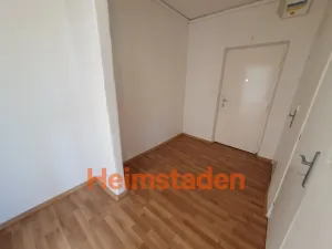 Pronájem bytu 2+1, Karviná - Ráj, Božkova, 53 m2