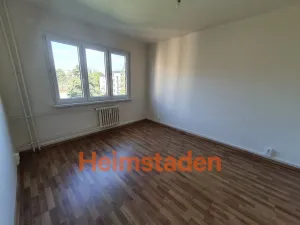 Pronájem bytu 2+1, Karviná - Ráj, Božkova, 53 m2