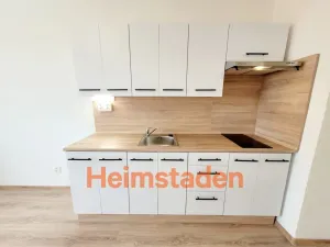 Pronájem bytu 1+kk, Havířov - Město, Dvořákova, 24 m2