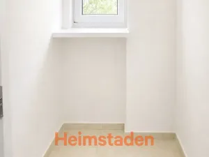Pronájem bytu 1+kk, Havířov - Město, Dvořákova, 24 m2