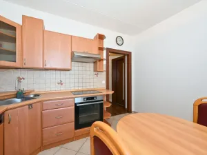 Pronájem bytu 3+1, Brno - Židenice, Bořetická, 74 m2