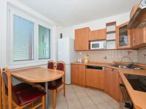 Pronájem bytu 3+1, Brno - Židenice, Bořetická, 74 m2