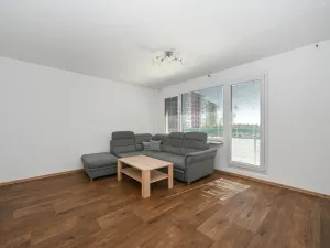 Pronájem bytu 3+1, Brno - Židenice, Bořetická, 74 m2