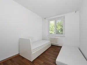 Pronájem bytu 3+1, Brno - Židenice, Bořetická, 74 m2