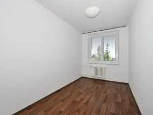 Pronájem bytu 3+1, Brno - Židenice, Bořetická, 74 m2