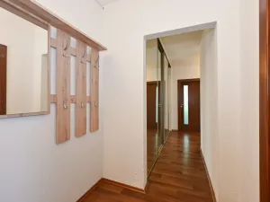 Pronájem bytu 3+1, Brno - Židenice, Bořetická, 74 m2