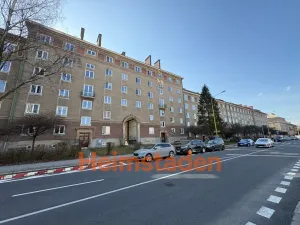 Pronájem bytu 2+kk, Havířov - Město, U Stromovky, 38 m2