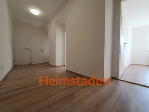 Pronájem bytu 2+1, Havířov - Město, Jana Wericha, 54 m2