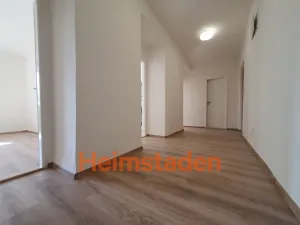 Pronájem bytu 2+1, Havířov - Město, Jana Wericha, 54 m2