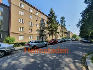 Pronájem bytu 2+1, Havířov - Město, Jana Wericha, 54 m2
