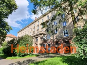 Pronájem bytu 1+1, Havířov - Město, Československé armády, 42 m2