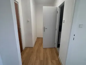 Pronájem bytu 1+1, Jirkov, Ervěnická, 35 m2