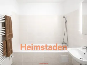 Pronájem bytu 2+1, Havířov - Město, Československé armády, 54 m2