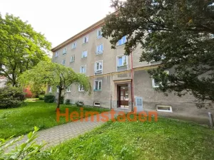 Pronájem bytu 2+1, Havířov - Město, Československé armády, 54 m2