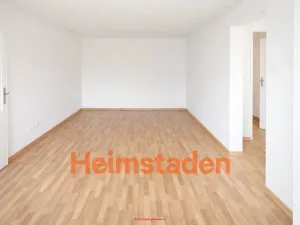 Pronájem bytu 2+1, Havířov - Město, Národní třída, 47 m2