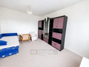 Prodej bytu 2+kk, České Budějovice - České Budějovice 2, O. Nedbala, 35 m2
