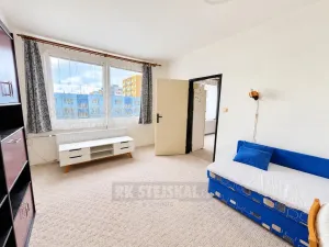 Prodej bytu 2+kk, České Budějovice - České Budějovice 2, O. Nedbala, 35 m2